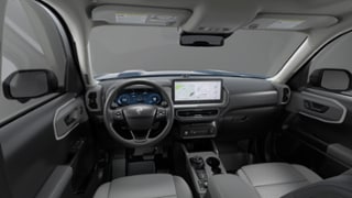 2026 Ford Bronco Sport® Internal Image 2